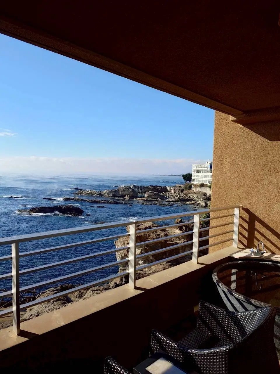 房総鴨川温泉　是空