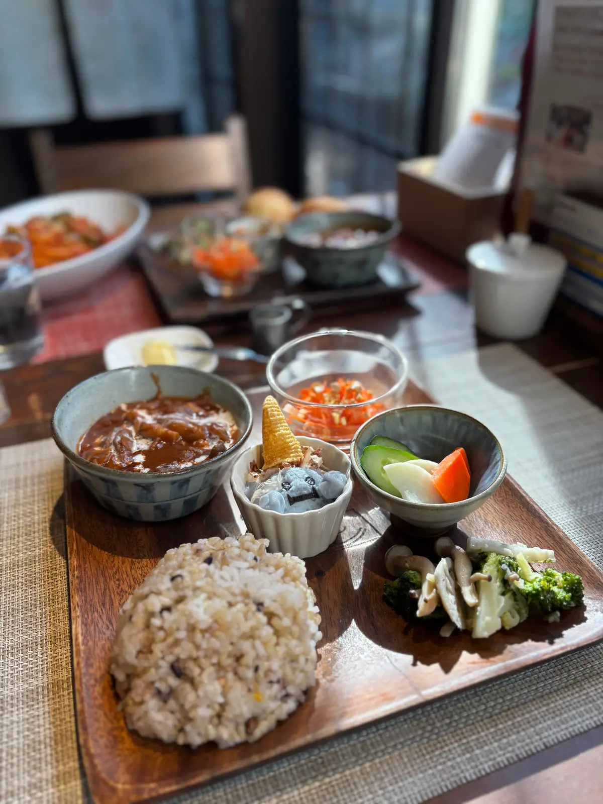 山小屋カフェのじっくり焼き上げられた美味の画像_8