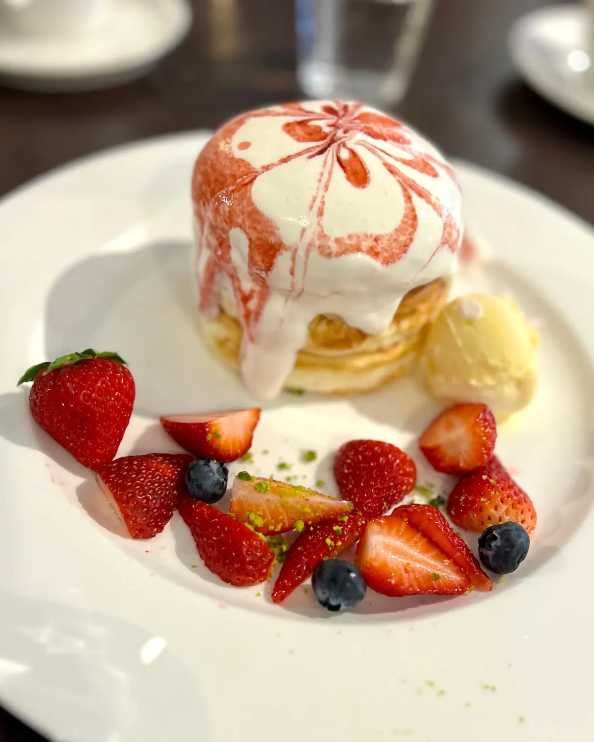 4月の絶品いちごスイーツ♪の画像_2