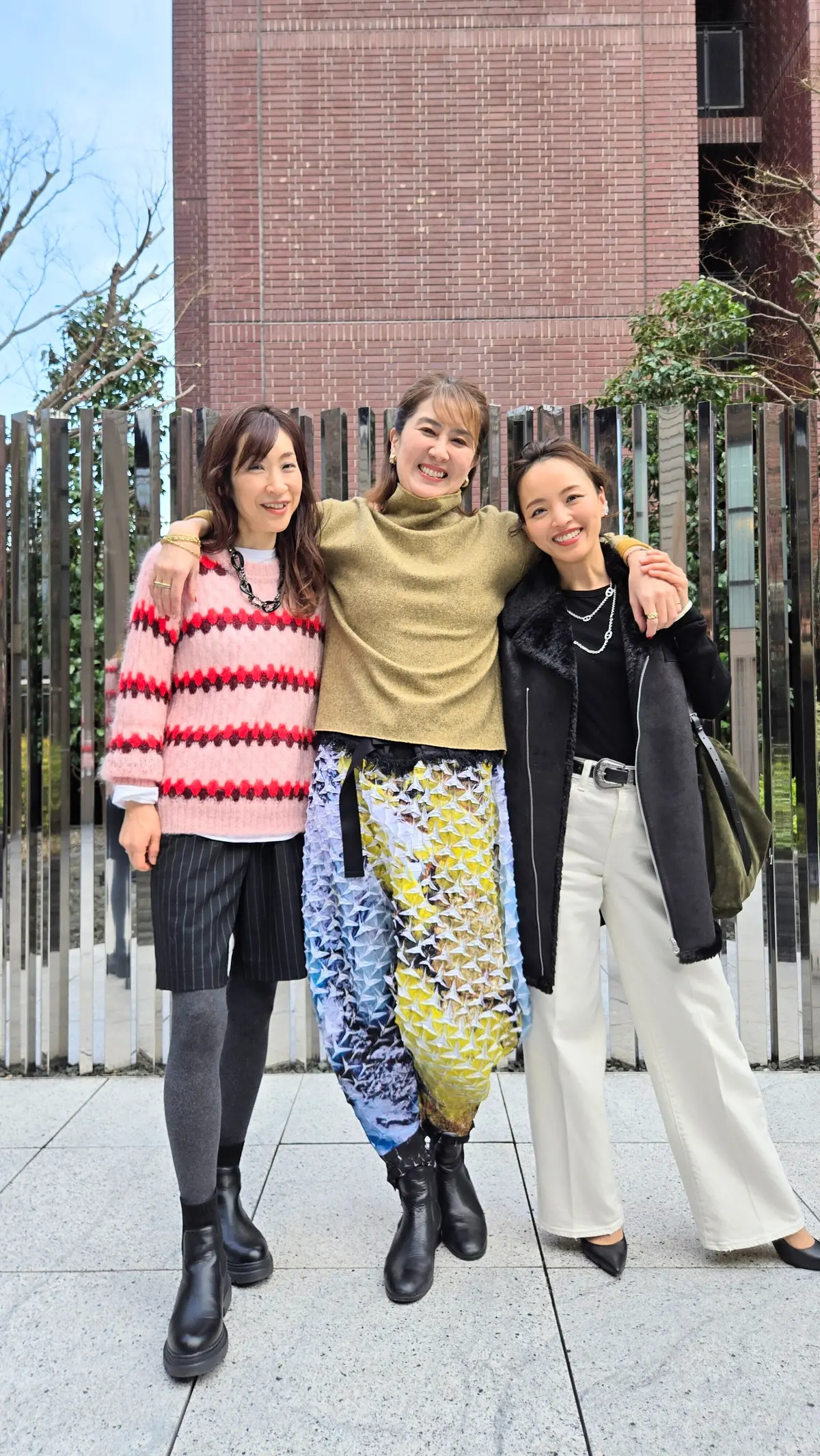 伝統とモダンが融合するTHE THOUSの画像_5