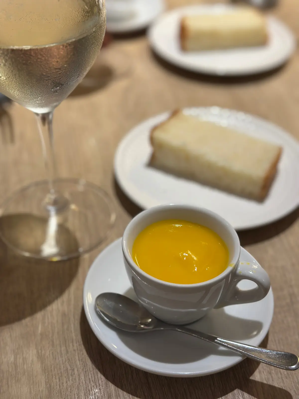 東銀座にあるお気に入りのイタリアン。毎回の画像_1