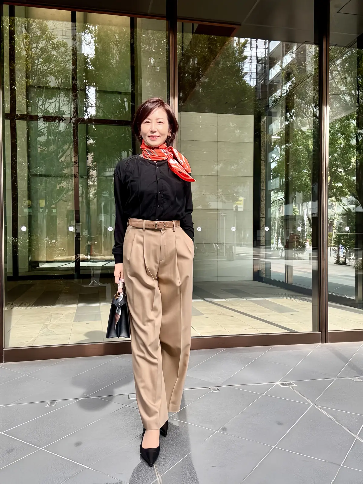 着回し力無限大！　E by eclat の画像_6