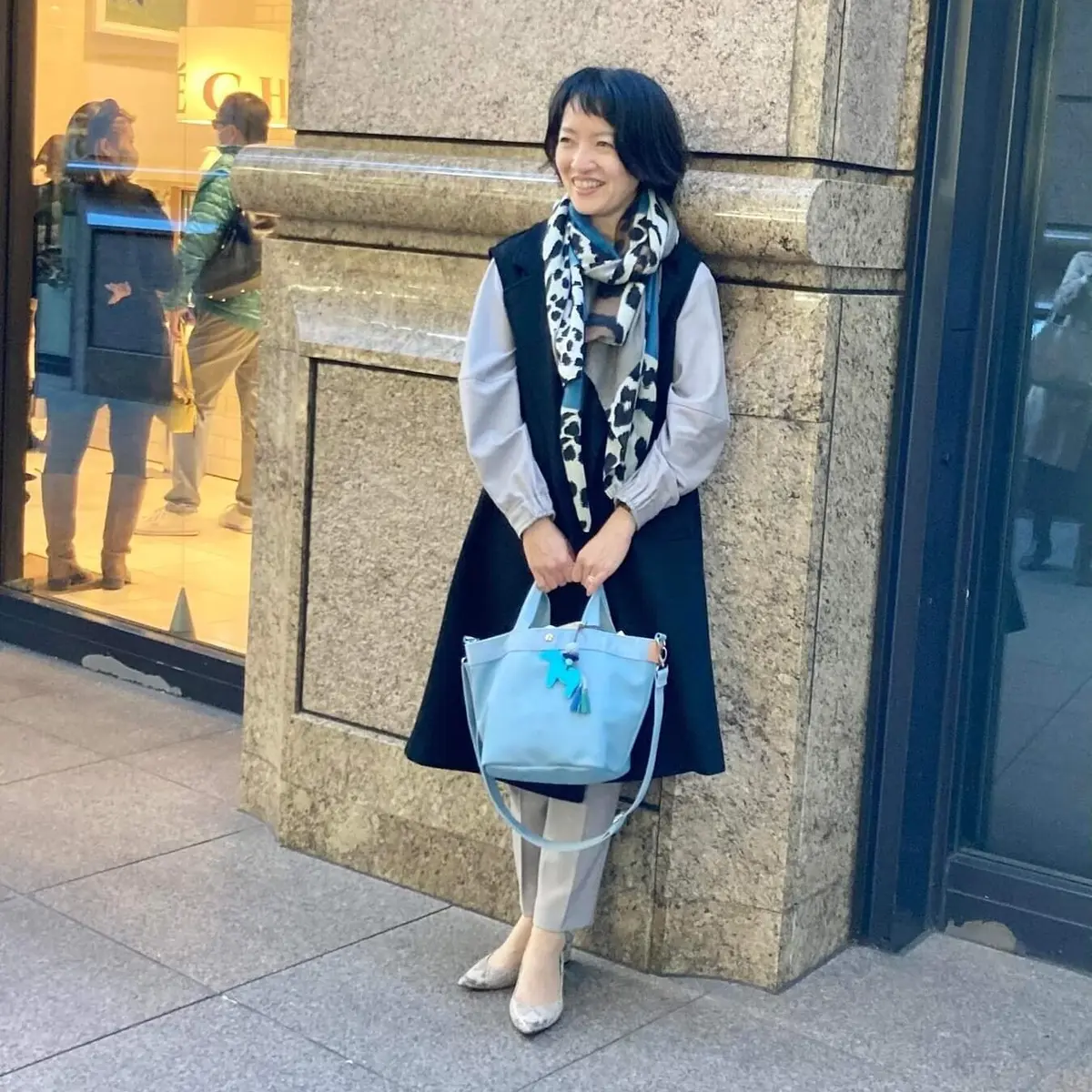 5年目のご挨拶の画像_3