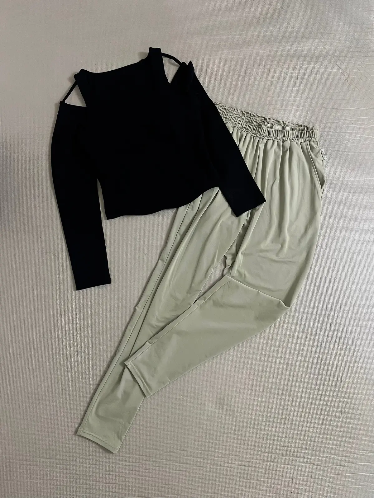 体の声に耳を傾ける、ヨガ再チャレンジの画像_3