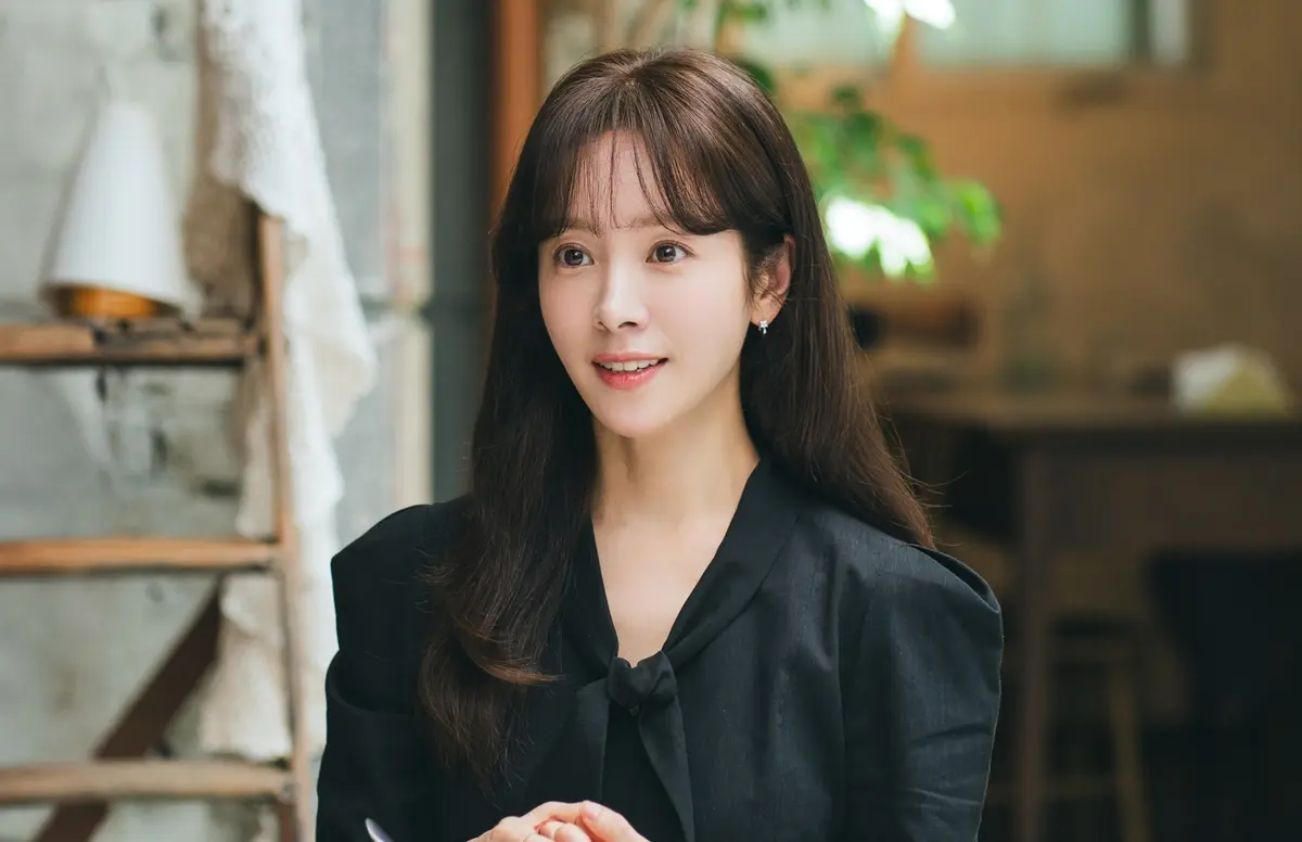 韓国ドラマ　『未婚男女の効率的な出会い方』 2026年2月28日（土）よりディズニープラス スターで見放題独占配信開始 (c)SLL