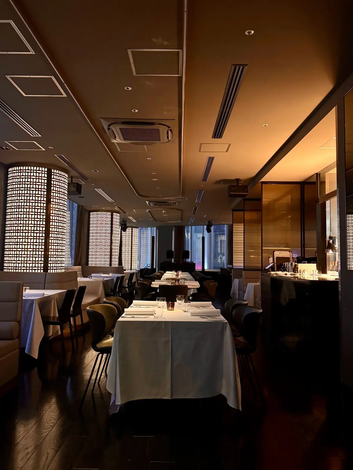 大切な友人の還暦を祝う女子会ディナー。ラの画像_2