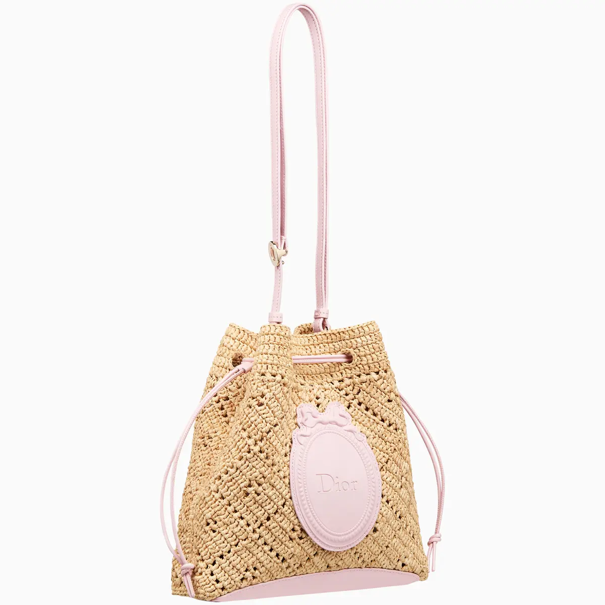 ディオール バッグ ディオール ブルーミング 新作