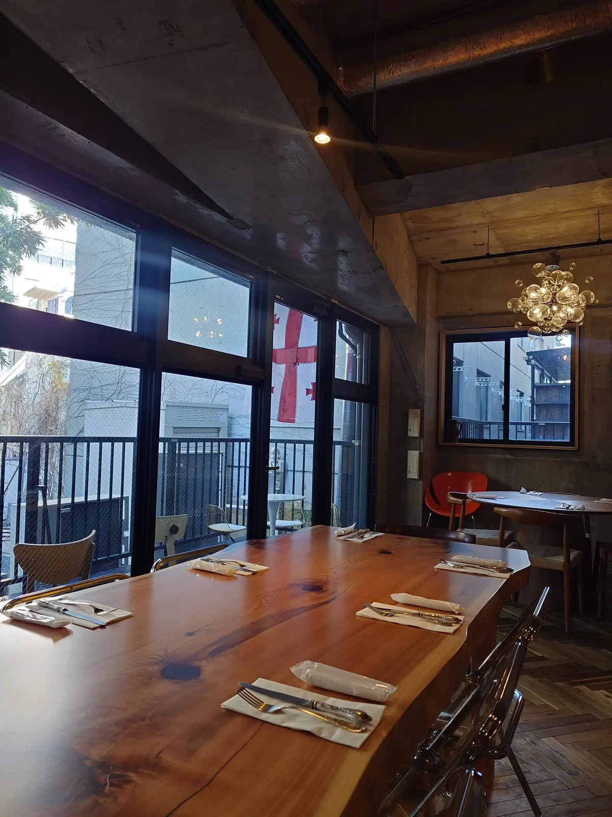 【神楽坂】 冬のジャケットコーデで✨️との画像_2