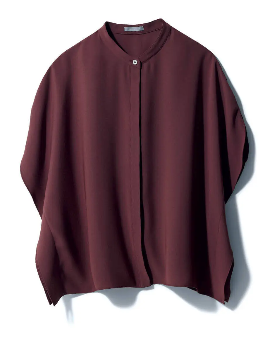 Cherry Brown