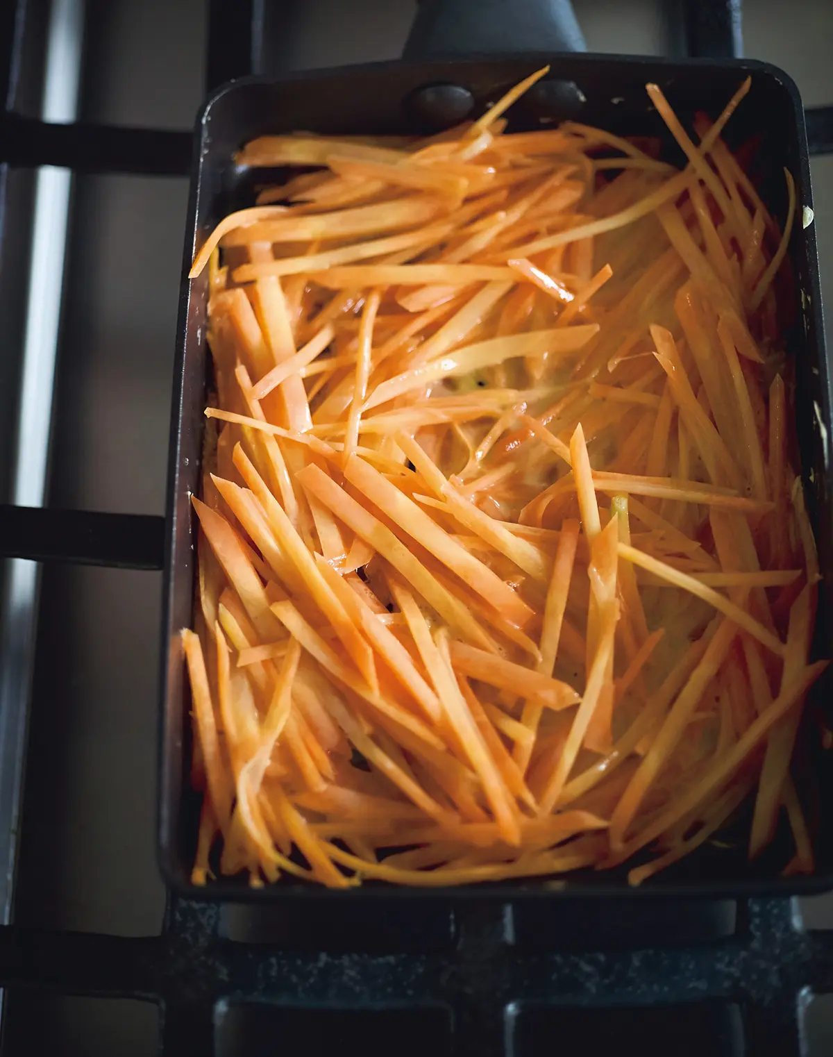 春にんじんのジョン