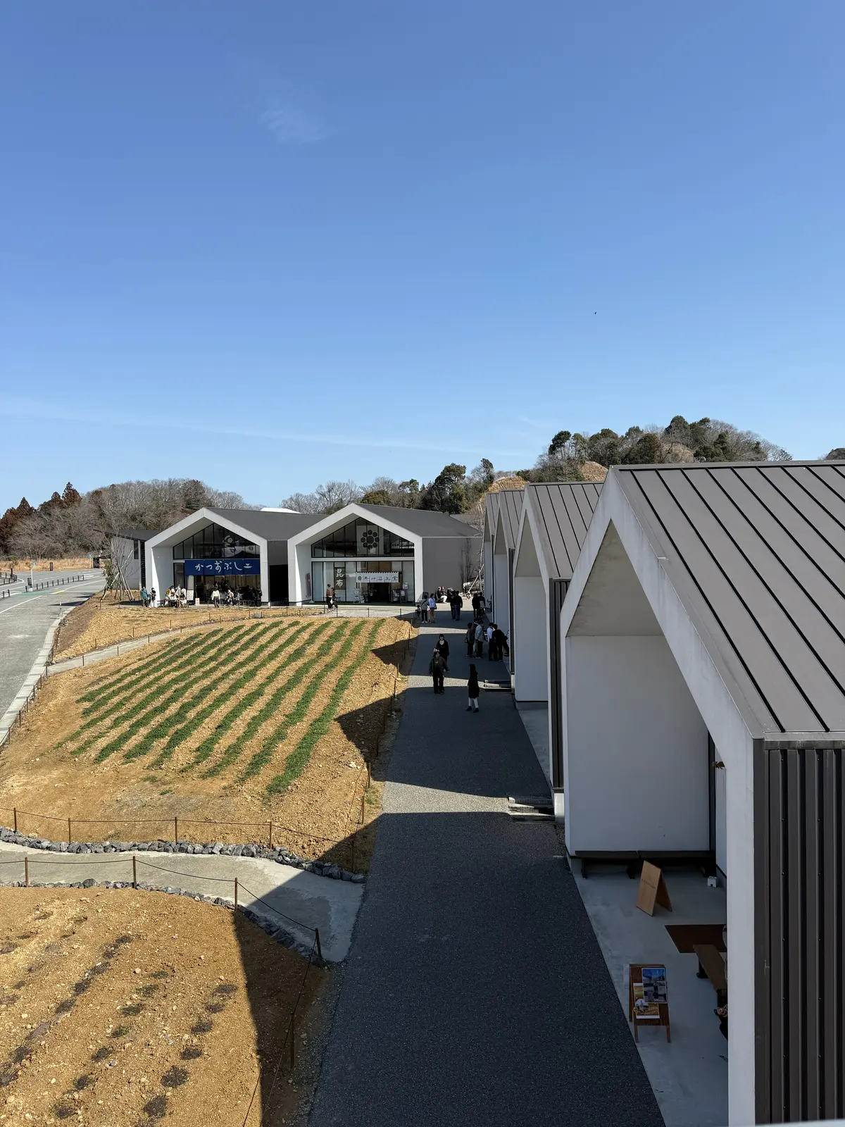 三重の人気スポットVISONで、友人と過の画像_7