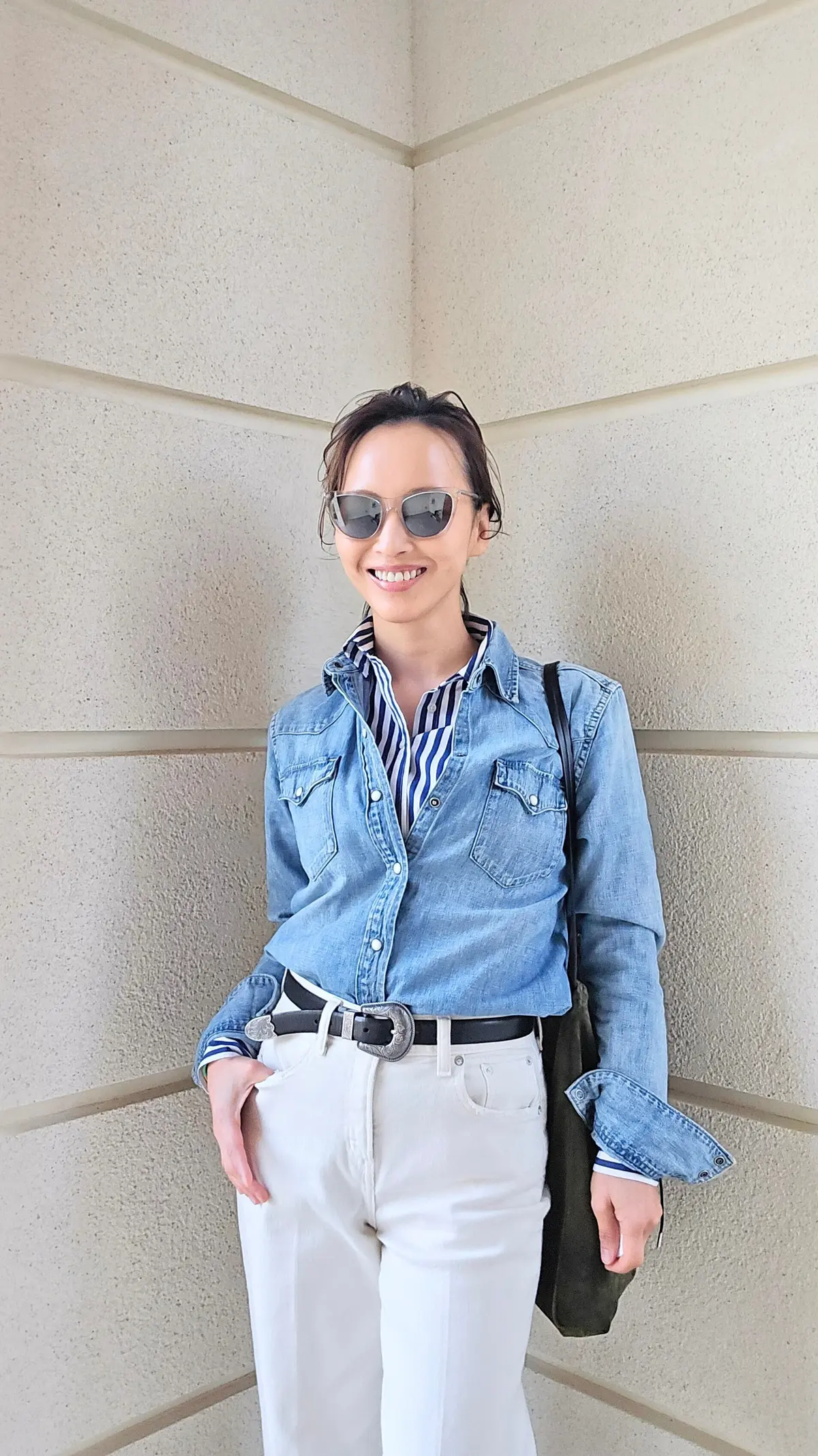 エクラ4月号に刺激を受けて。今の私にちょの画像_5