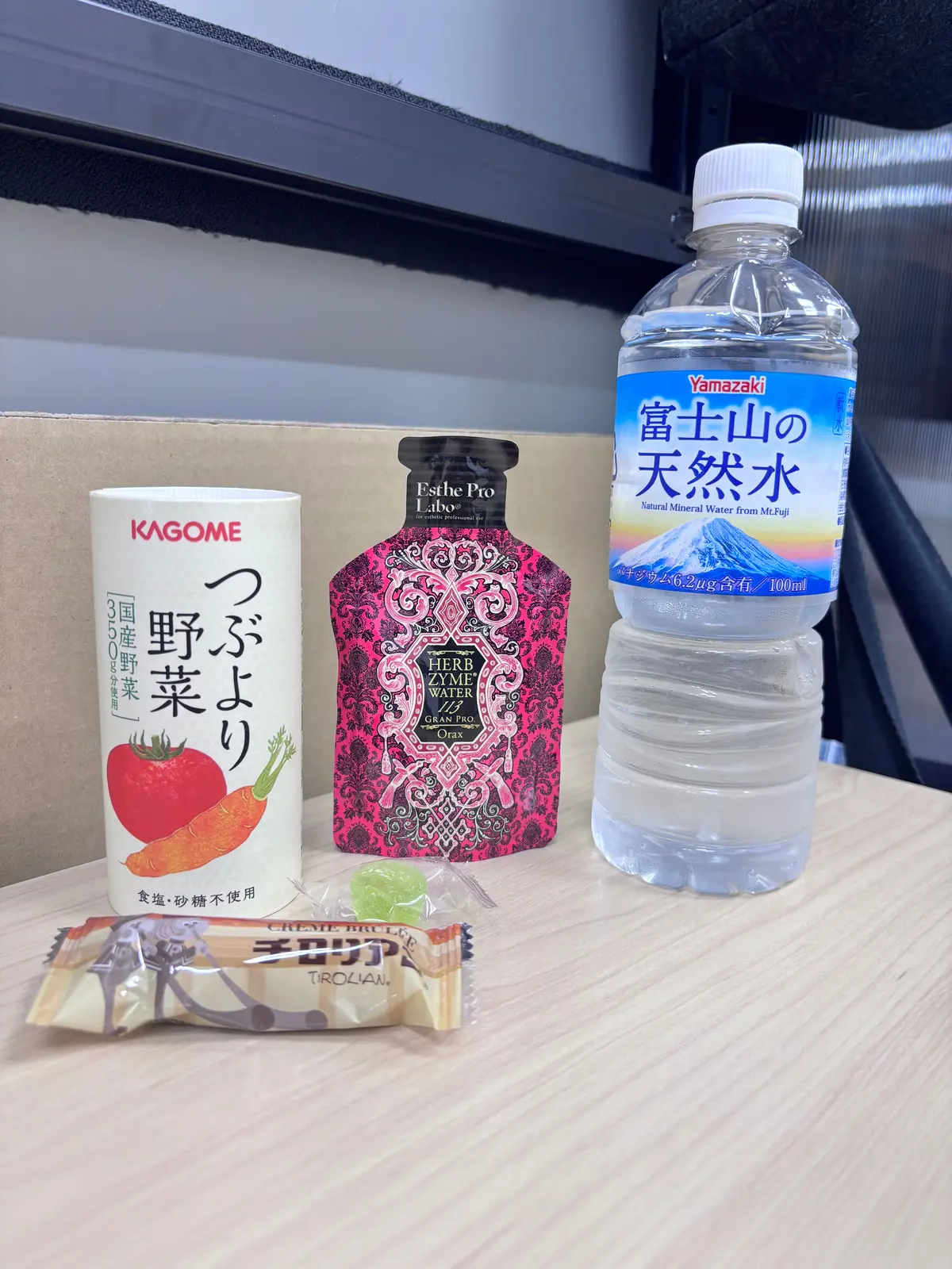 大好きな擂亭ランチと、ファスティング前日の画像_6