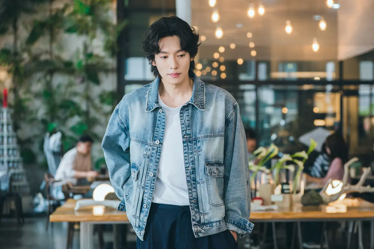 韓国ドラマ　『未婚男女の効率的な出会い方』 2026年2月28日（土）よりディズニープラス スターで見放題独占配信開始 (c)SLL イ・ギテク