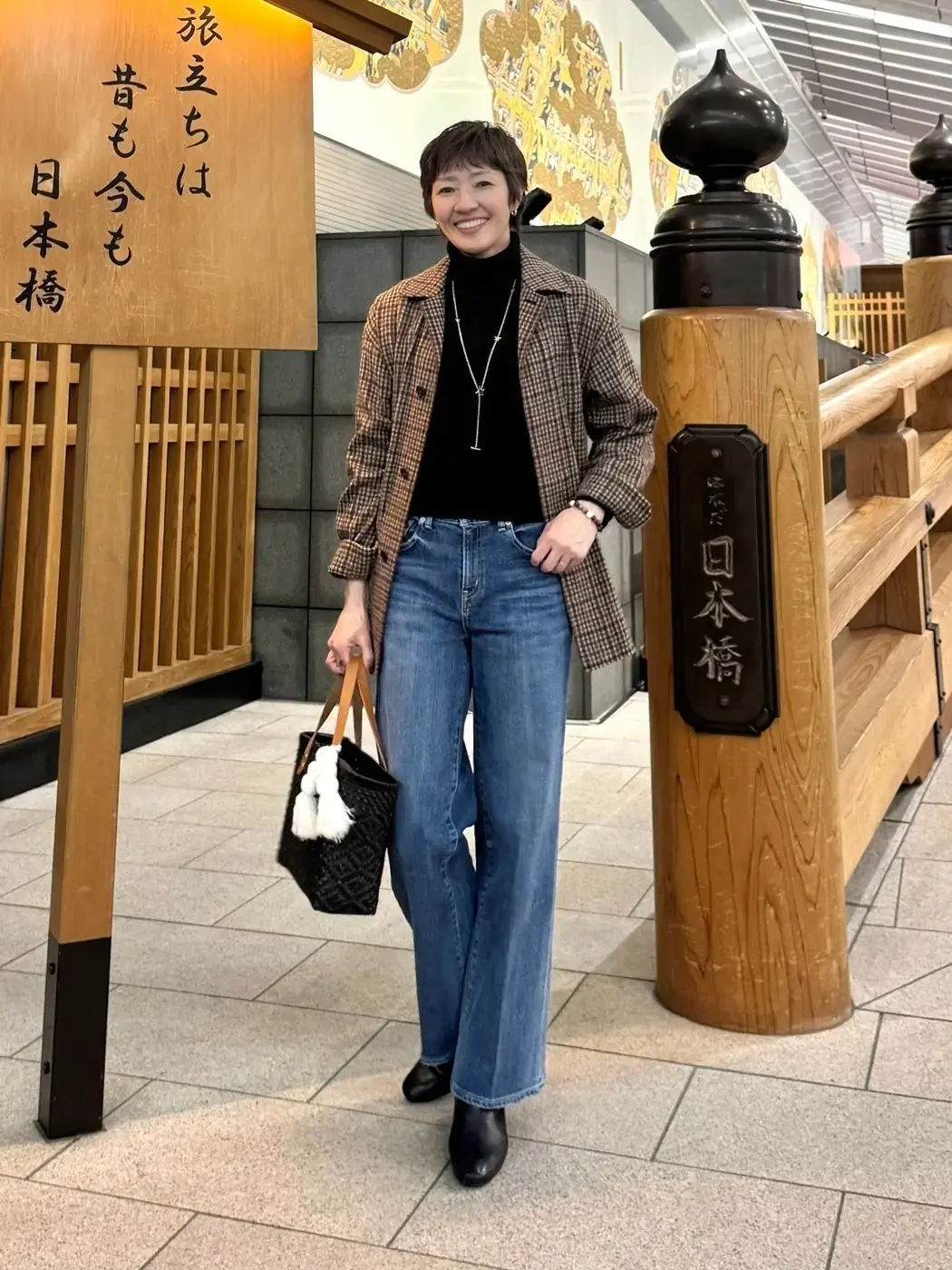 ユニクロ　インナー