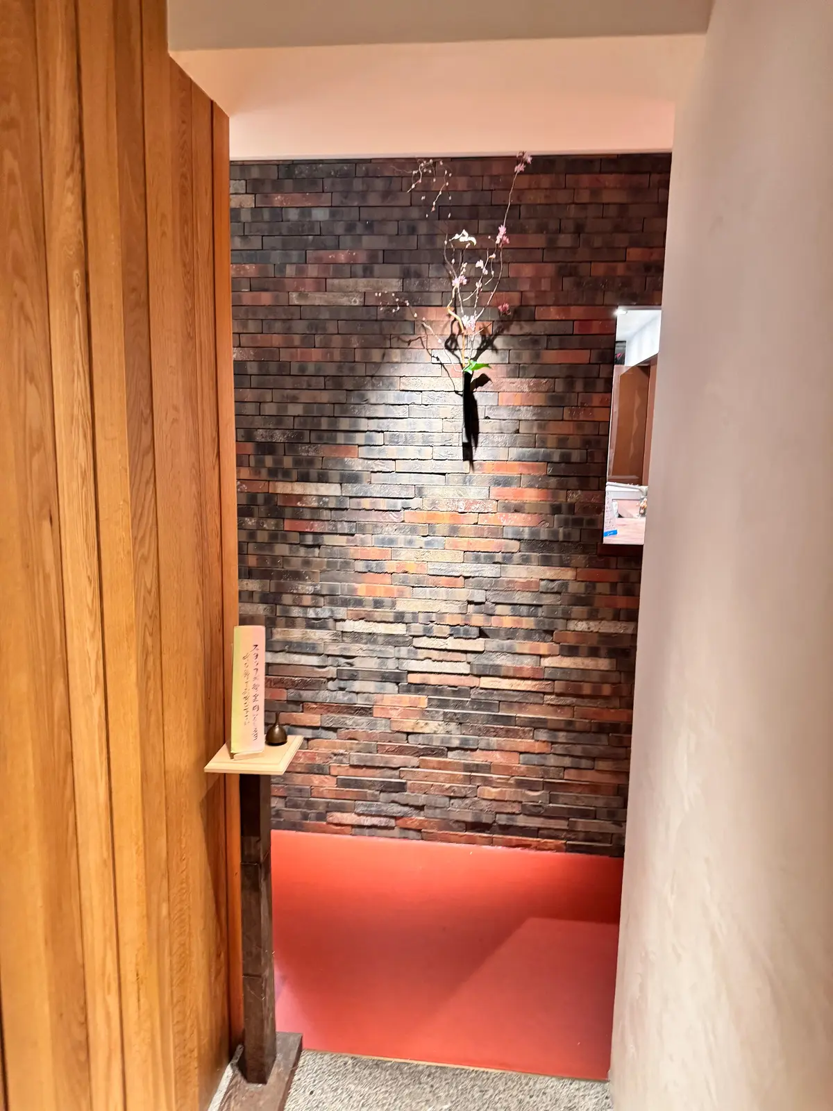 華組ランチは大人フェミニンなツイードジャの画像_7