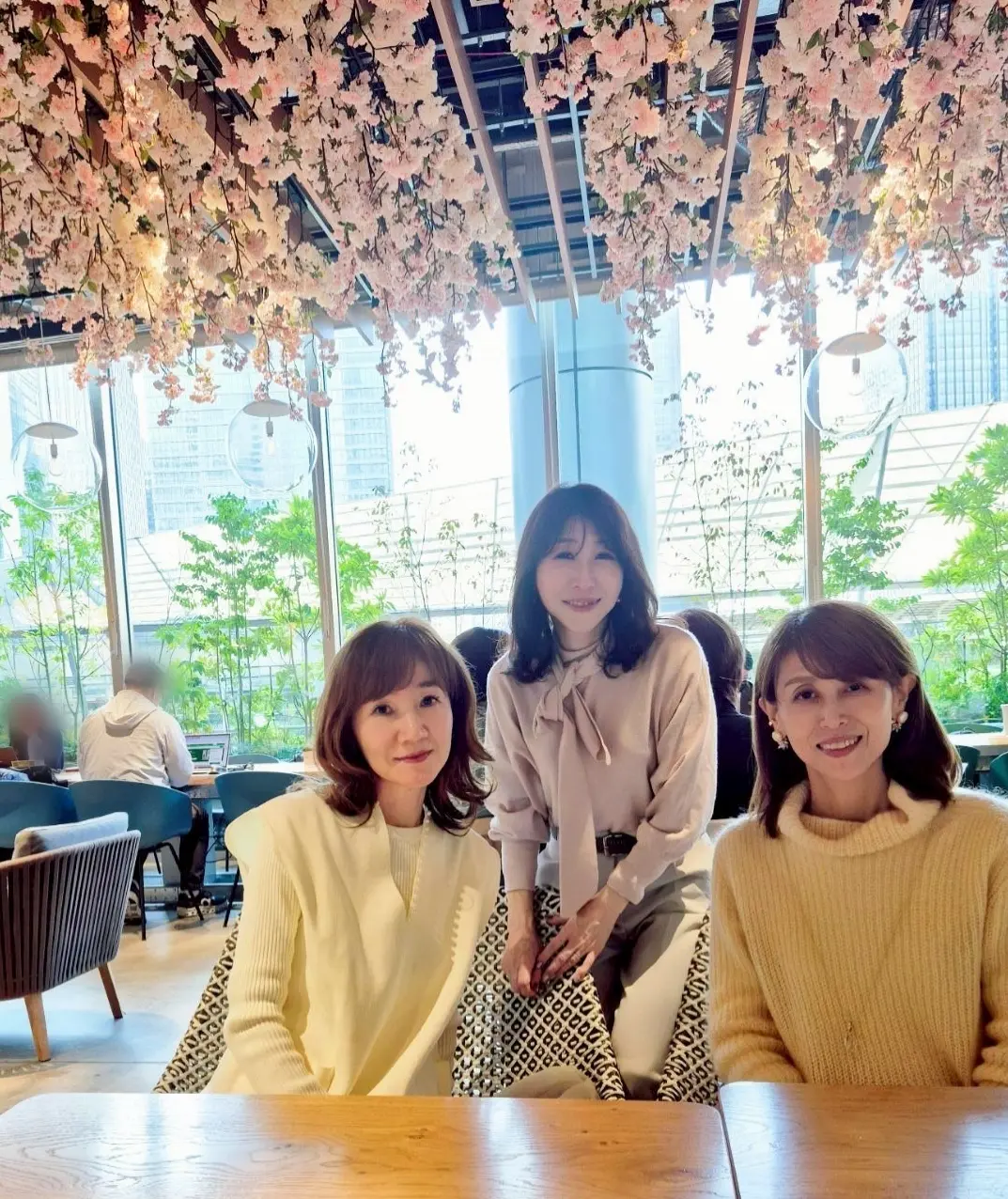 八重洲で花活♪の画像_12