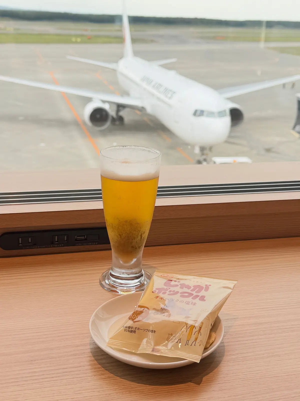 新千歳空港 04