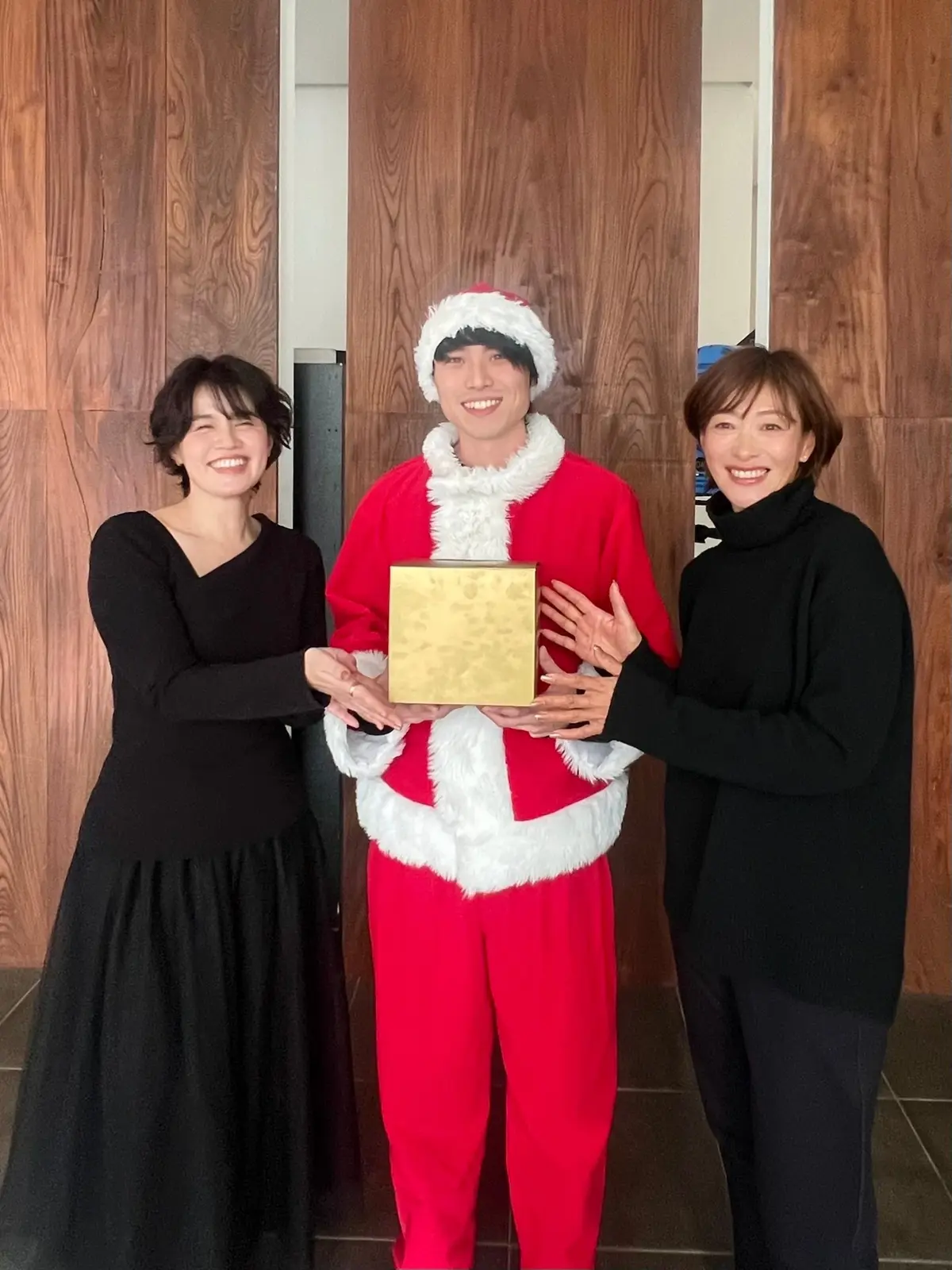 エクラプレミアム撮影現場から速報！新作コの画像_14