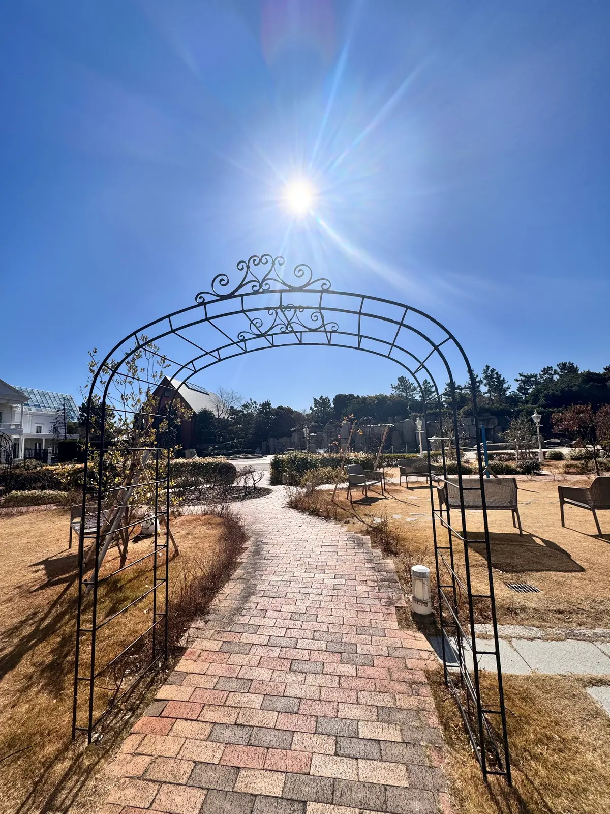 ２月の東京休日コーデ｜HERNOエコファの画像_8