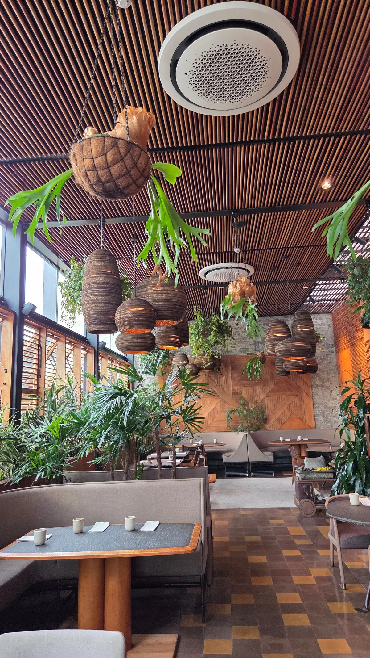 南米旅行最終回～世界トップ50のレストラの画像_16