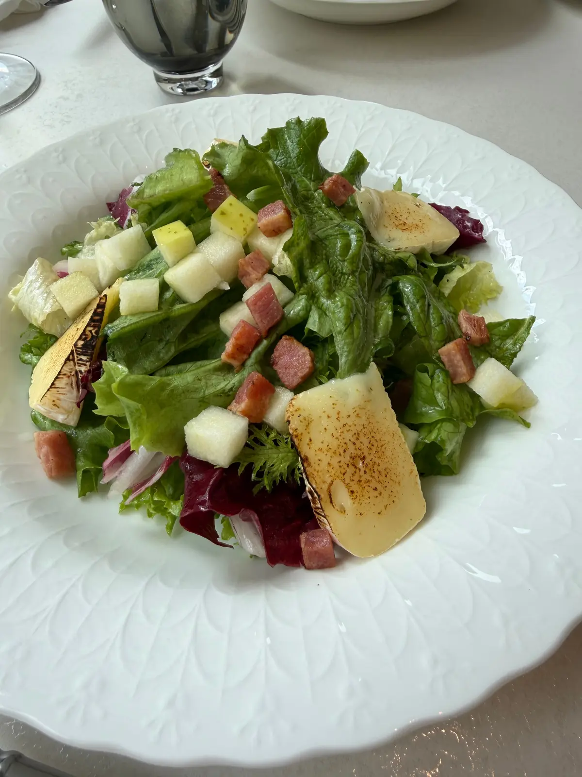 お友達とフォーシーズンズ大阪で美味しいラの画像_4