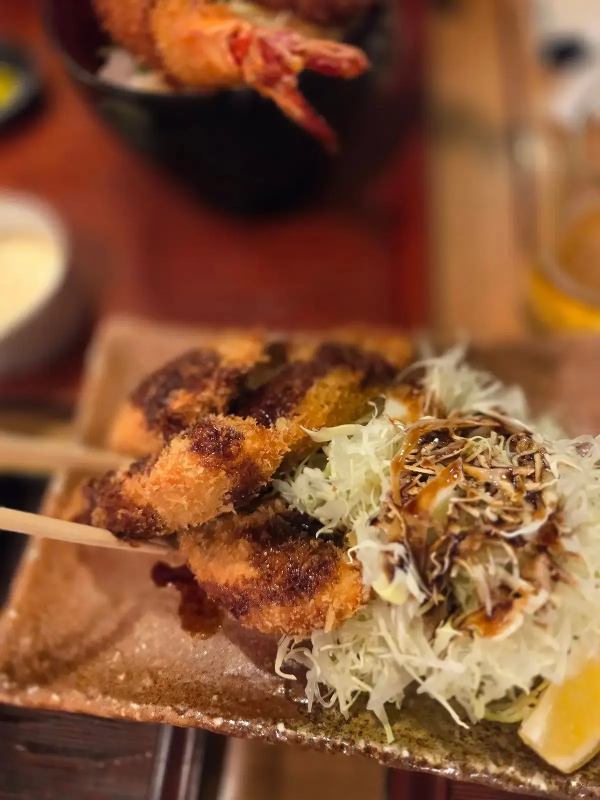 まるは食堂 チカマチラウンジ店