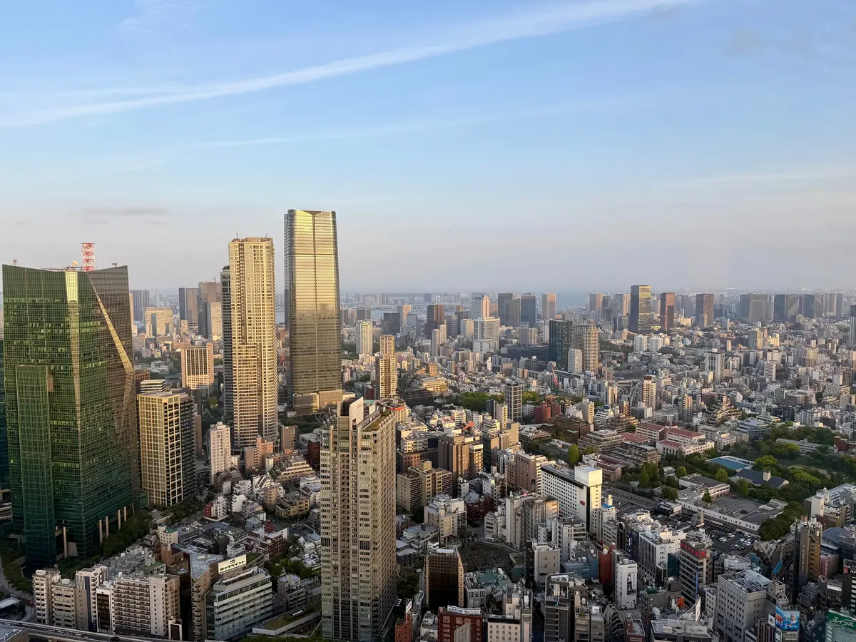 【ザ・リッツ・カールトン東京】至高のフレの画像_14