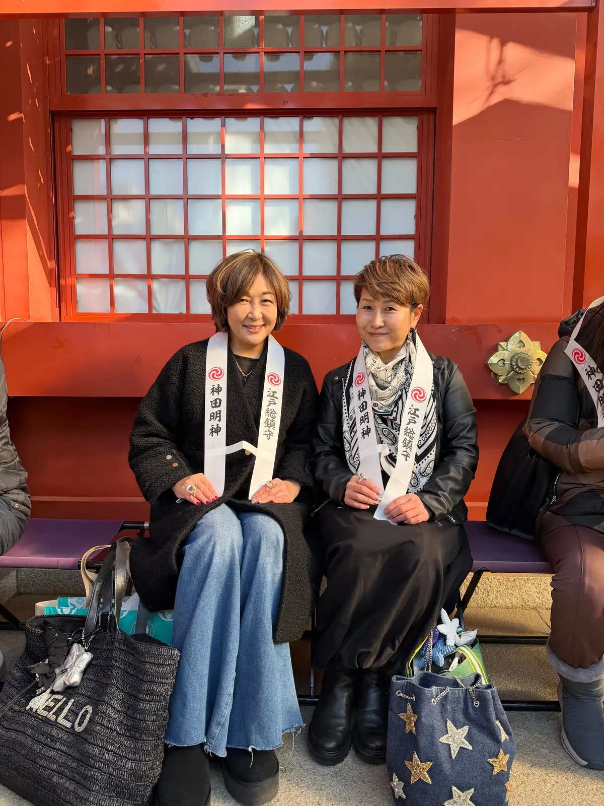 ブログも私も心機一転リニューアル。神田明の画像_7