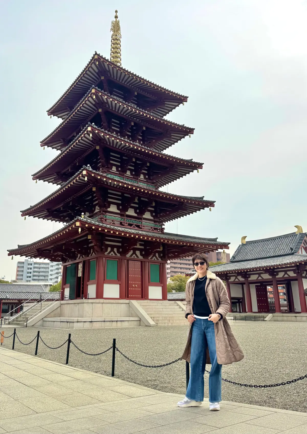 美味いもん＆御朱印を求めて母娘弾丸2人旅の画像_7