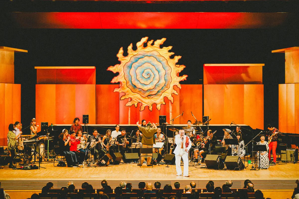 GWイベント　ラ・フォル・ジュルネTOKYO