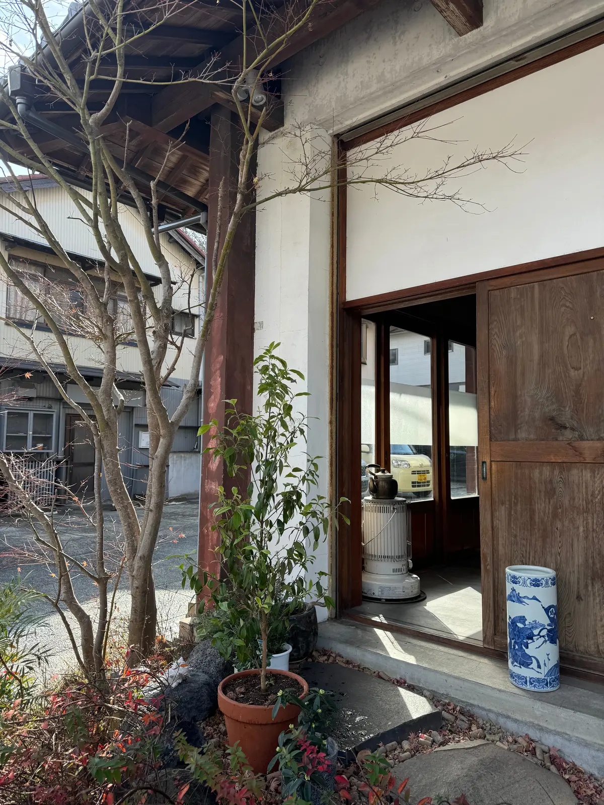 【北鎌倉・大人の遠足】予約困難な隠れ家イの画像_1