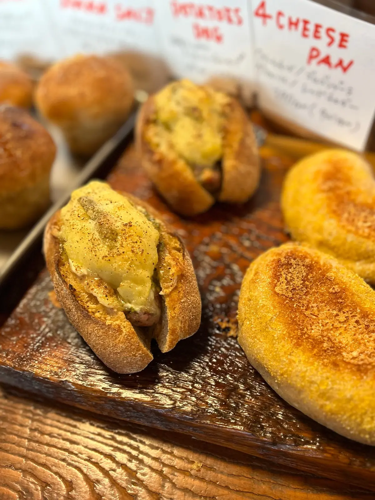 KOMO PAN  鎌倉ランチ 	鎌倉グルメ 	 	鎌倉パン屋 	鎌倉食べ歩き