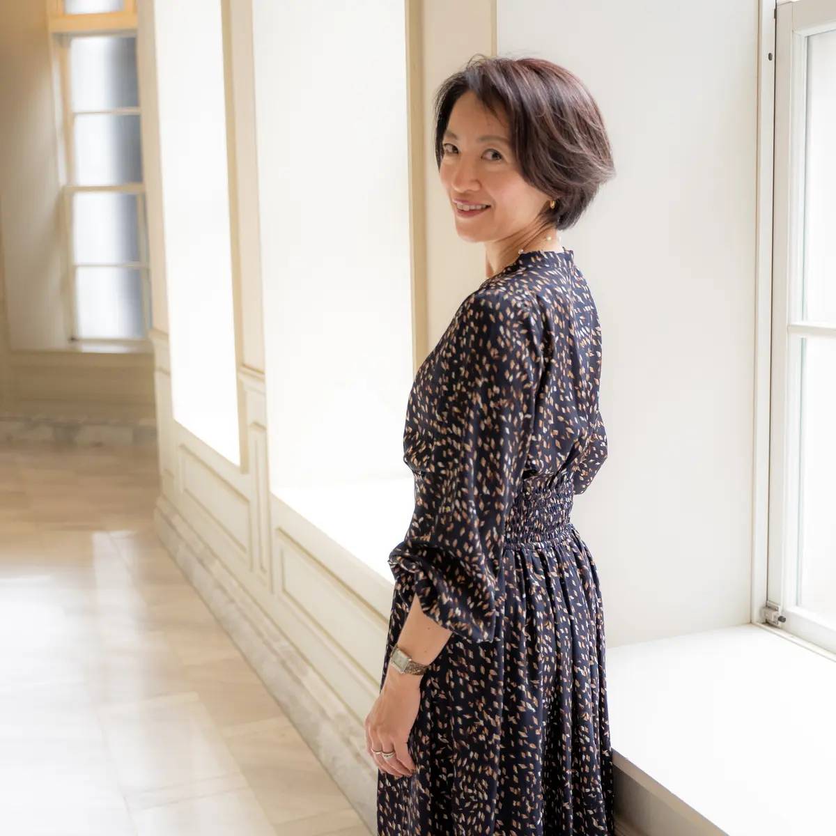 5年目のご挨拶の画像_2