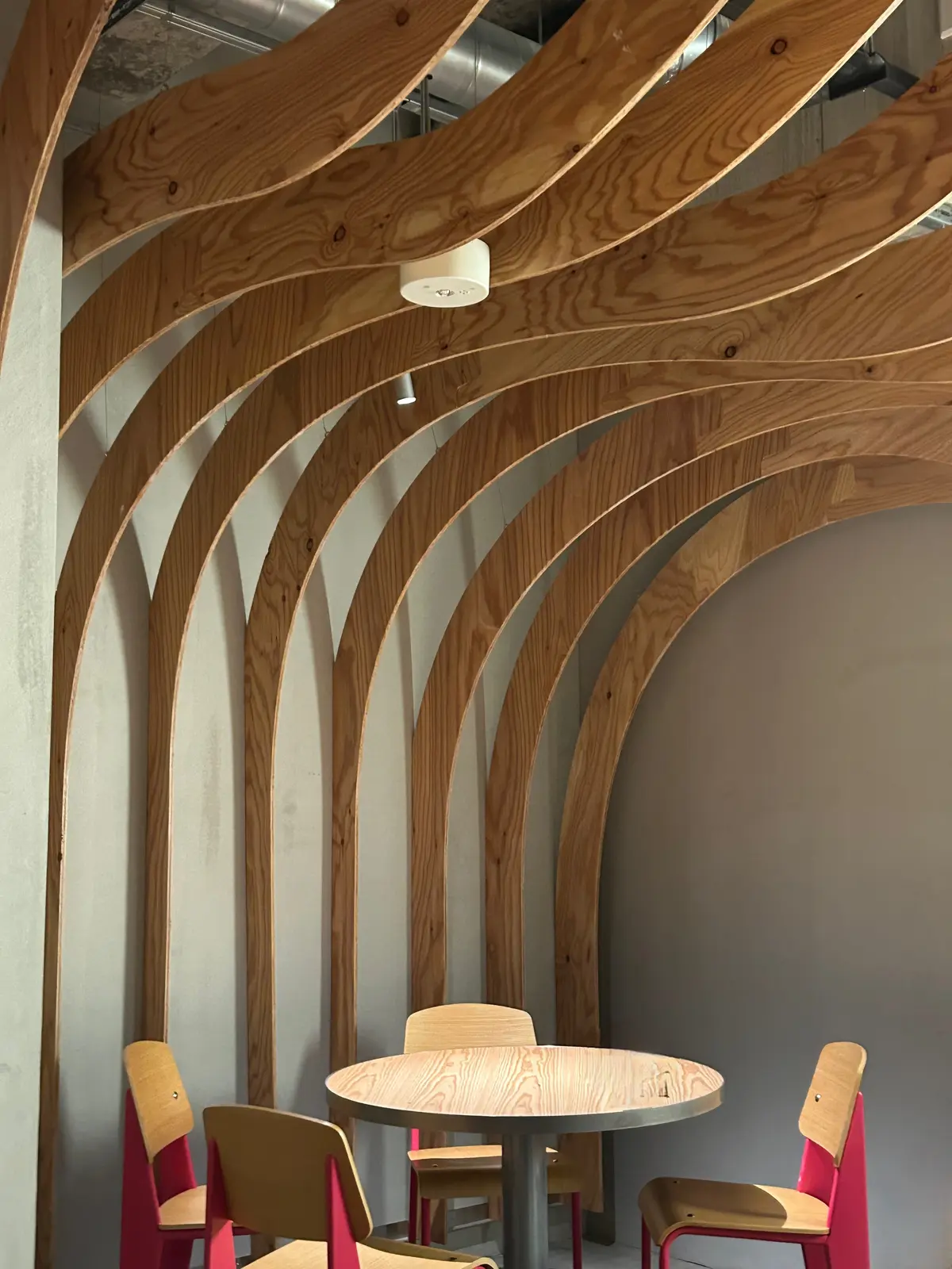 We ❤️donut 神楽坂。  洞窟にの画像_5