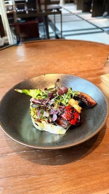 わんこと娘とお出かけ。キンプトン東京でホの画像_5