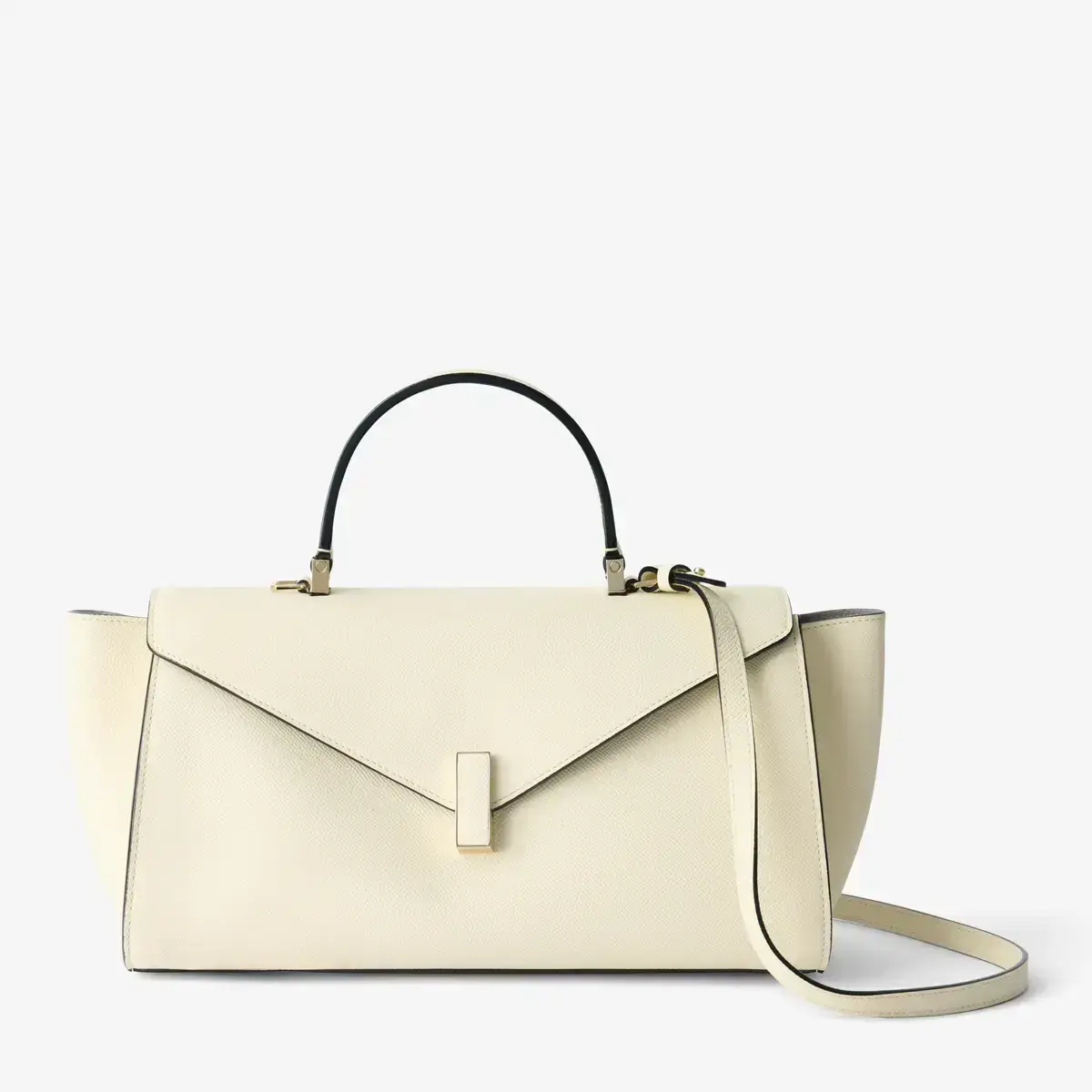 ヴァレクストラより軽やかに進化したバッグ「イジィデ エディター」