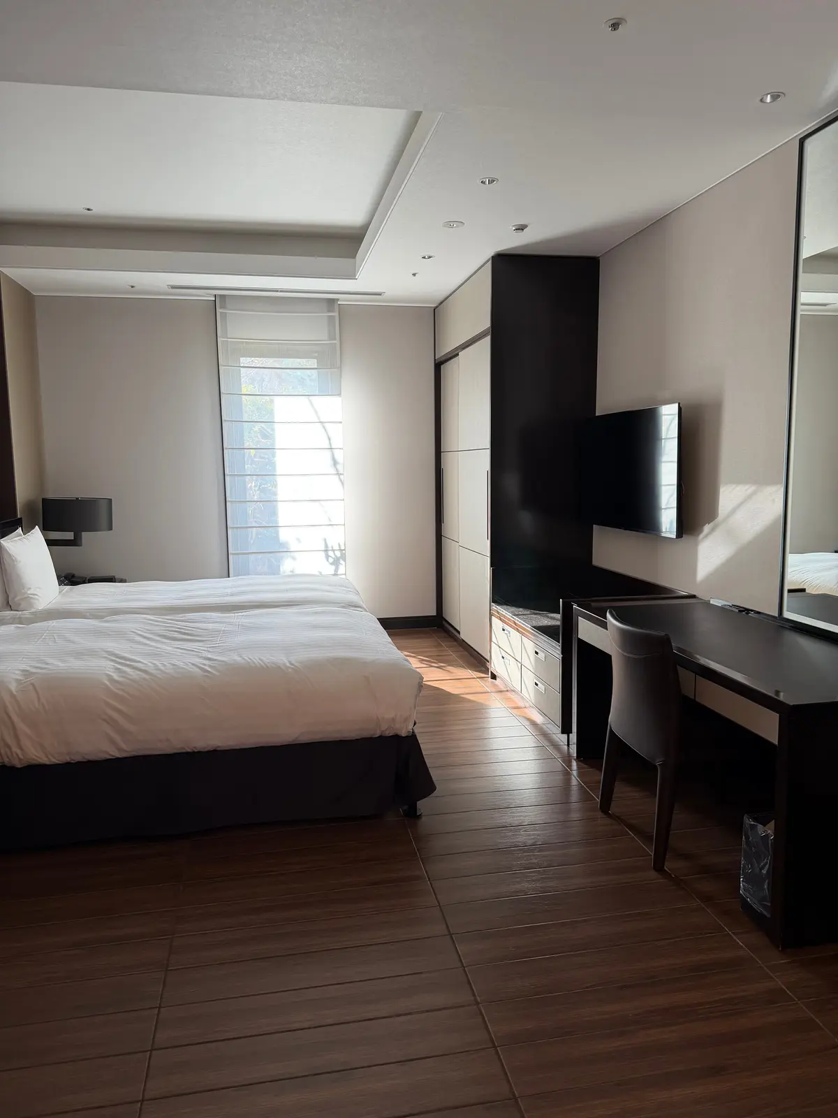 山の上にあるエクシブ六甲の画像_4