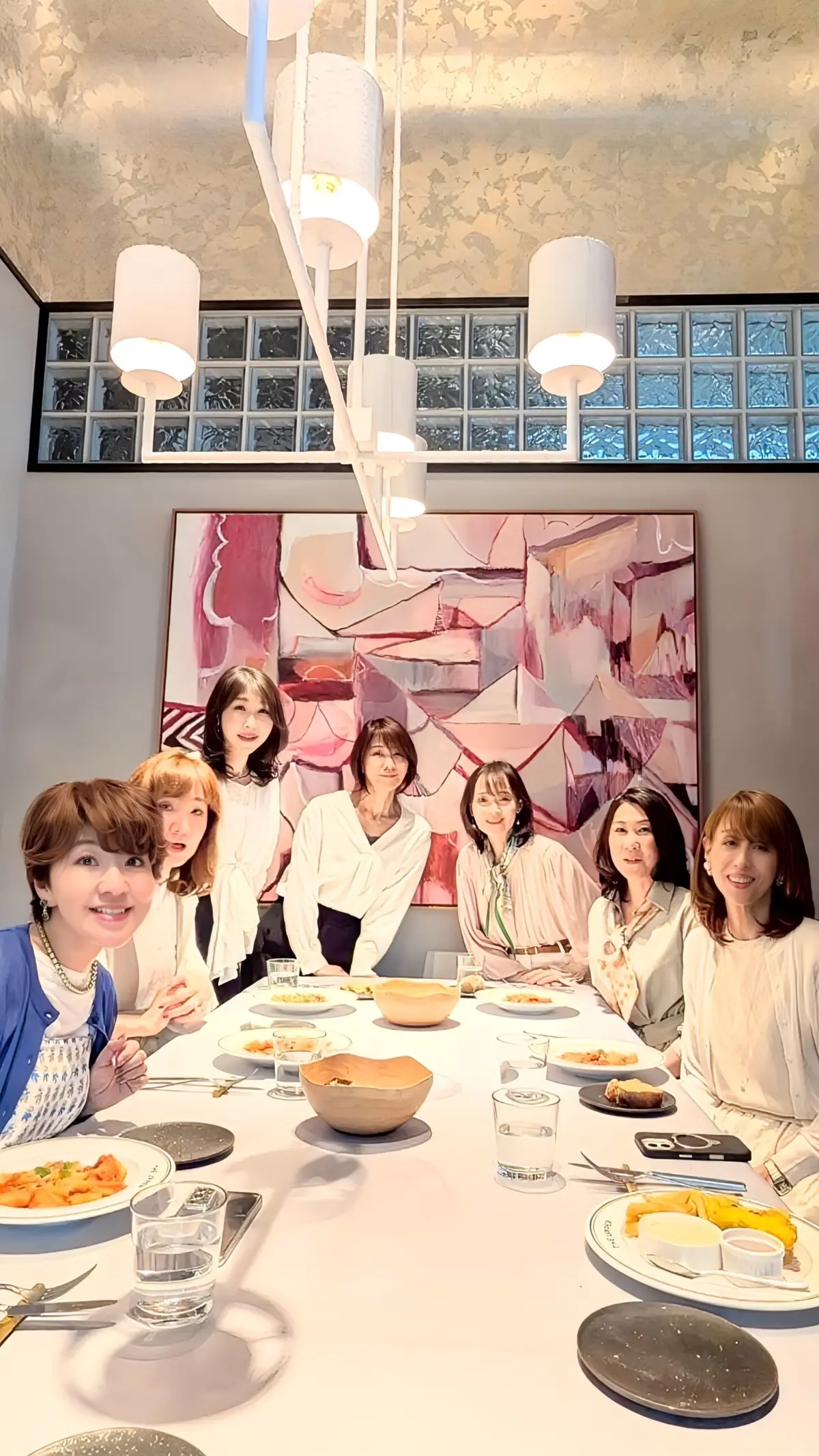 【大手町 THE UPPER】 華やかなの画像_2