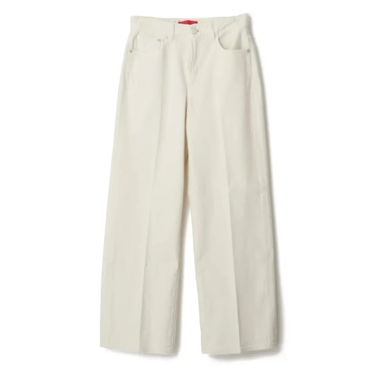 【50代 週末コーデ】レースで華やぎを添の画像_3