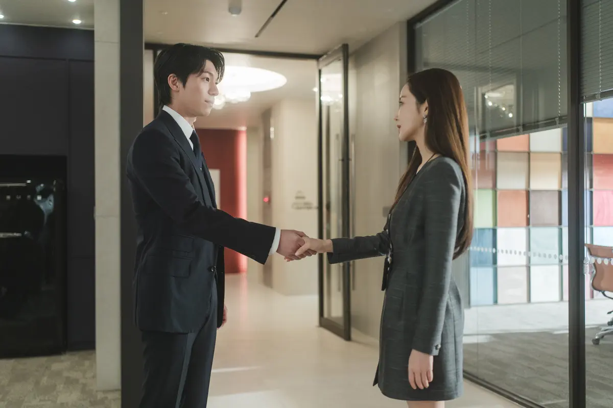 『セイレーンのキス』Prime Videoで独占配信中　提供：Prime Video