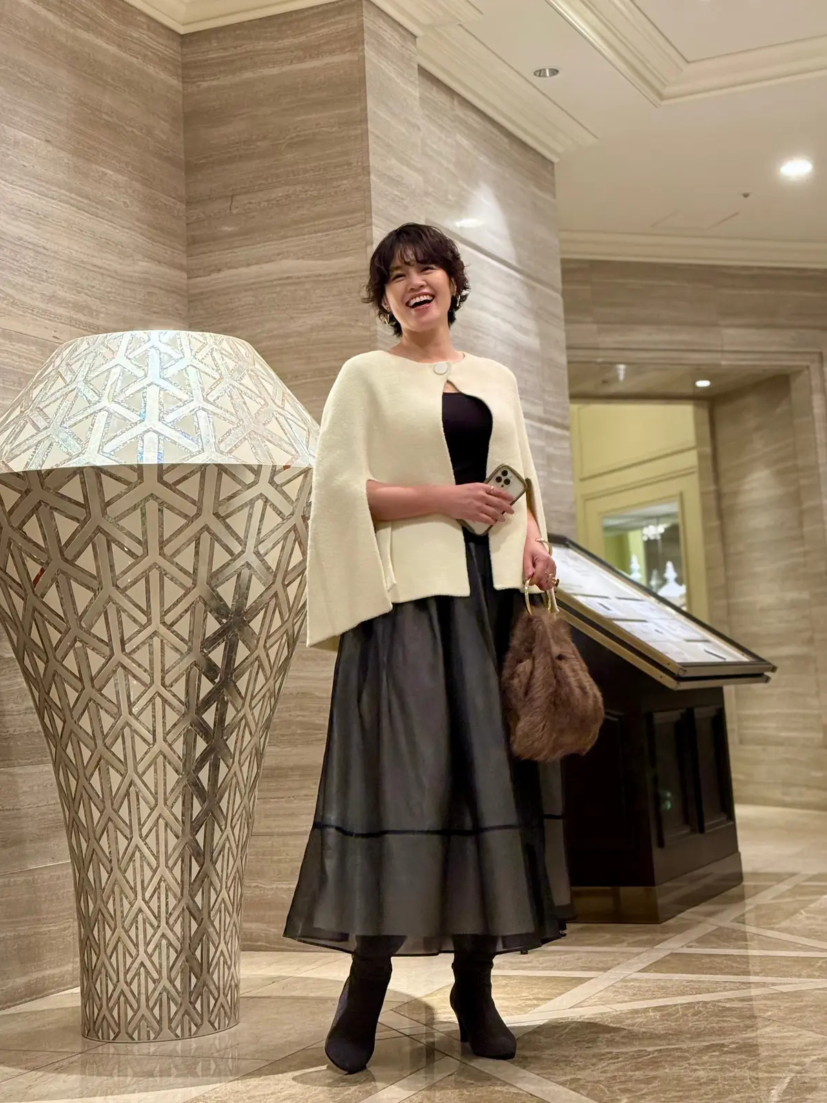 朝活は、わたしに元気をくれるんです♪エナの画像_11