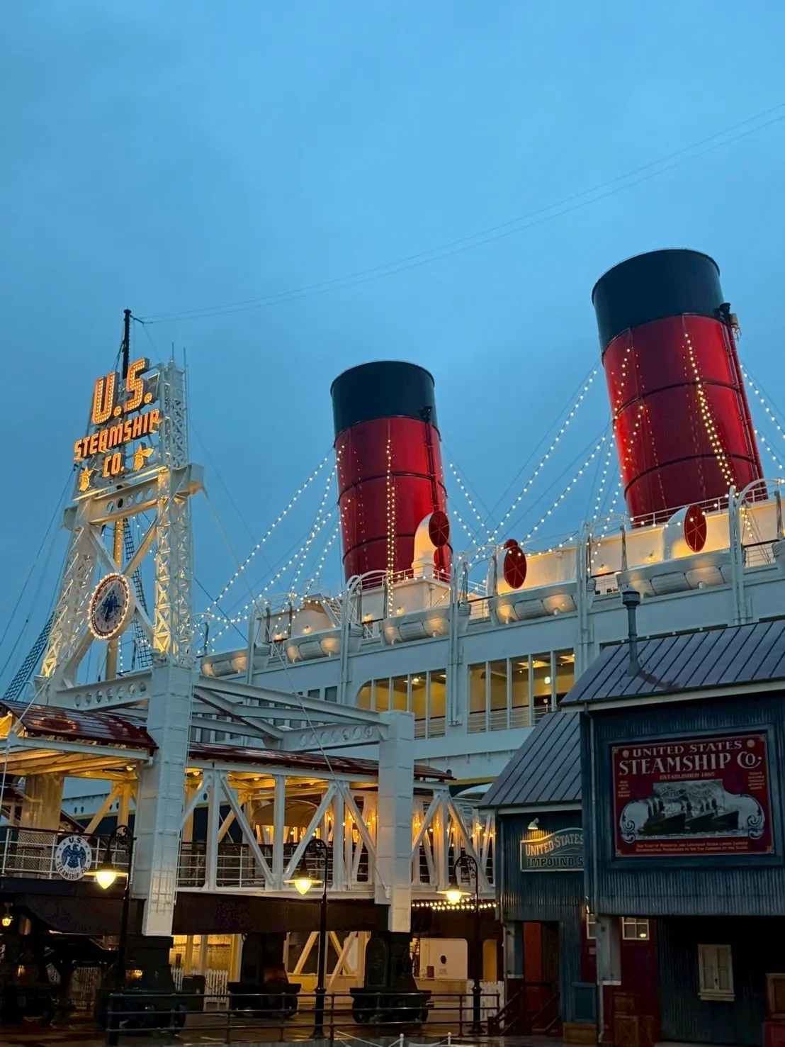 25周年Disney SEAで迷子寸前！の画像_8