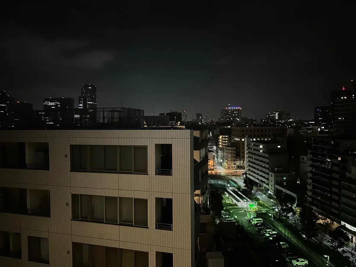 お江戸築地ステイから始まる銀座の話題の香の画像_2