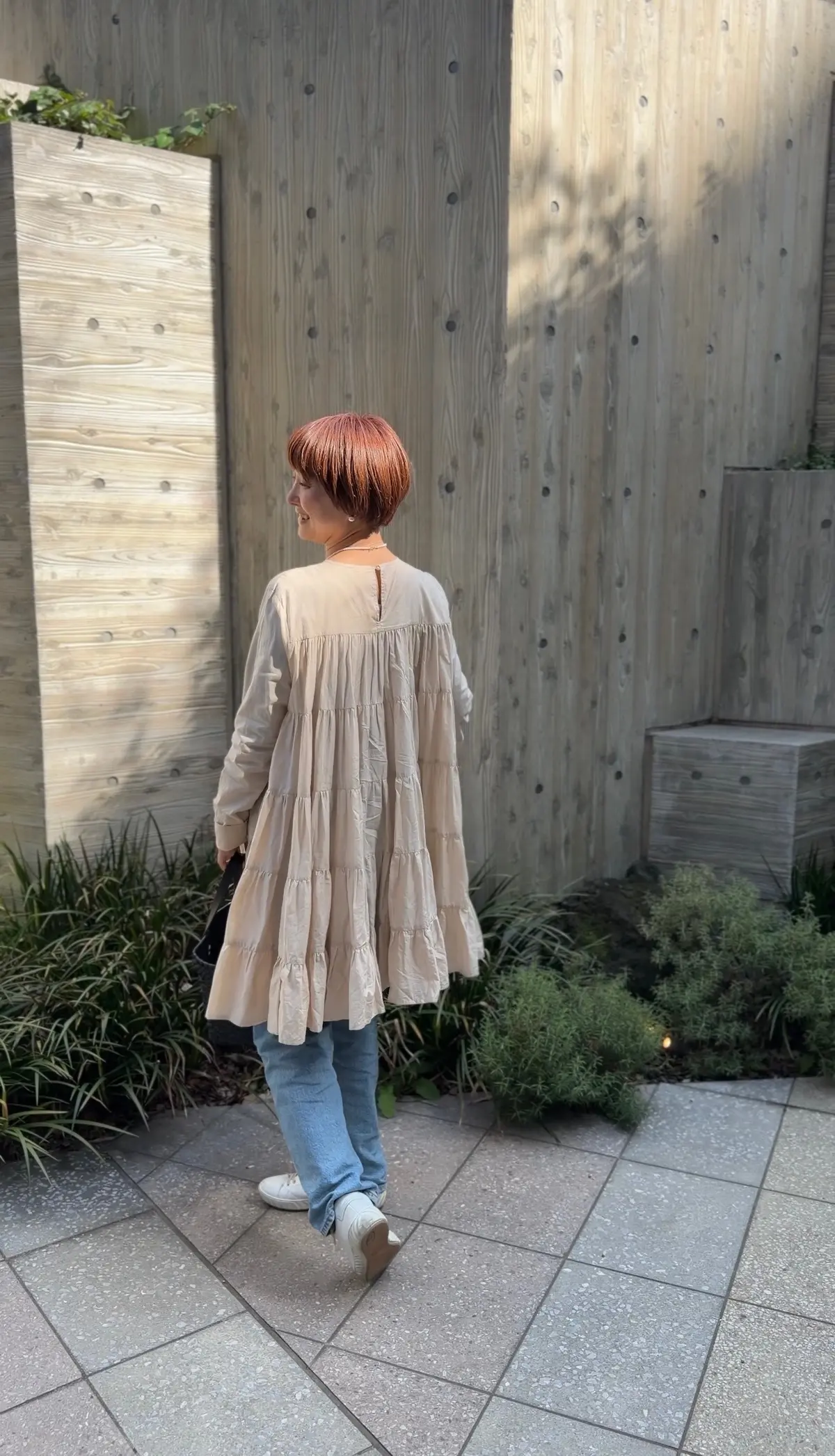 パールは“カジュアルに使う”が今っぽい　の画像_5