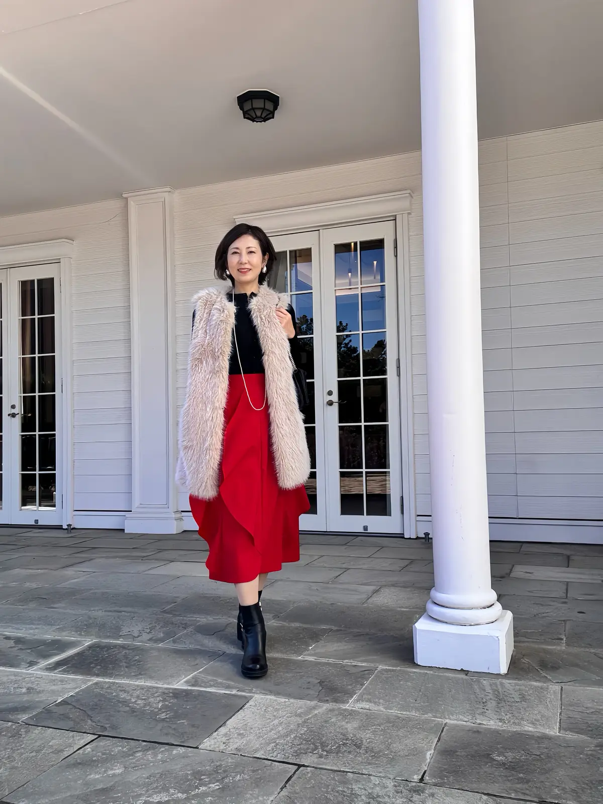 着回し力無限大！　E by eclat の画像_9