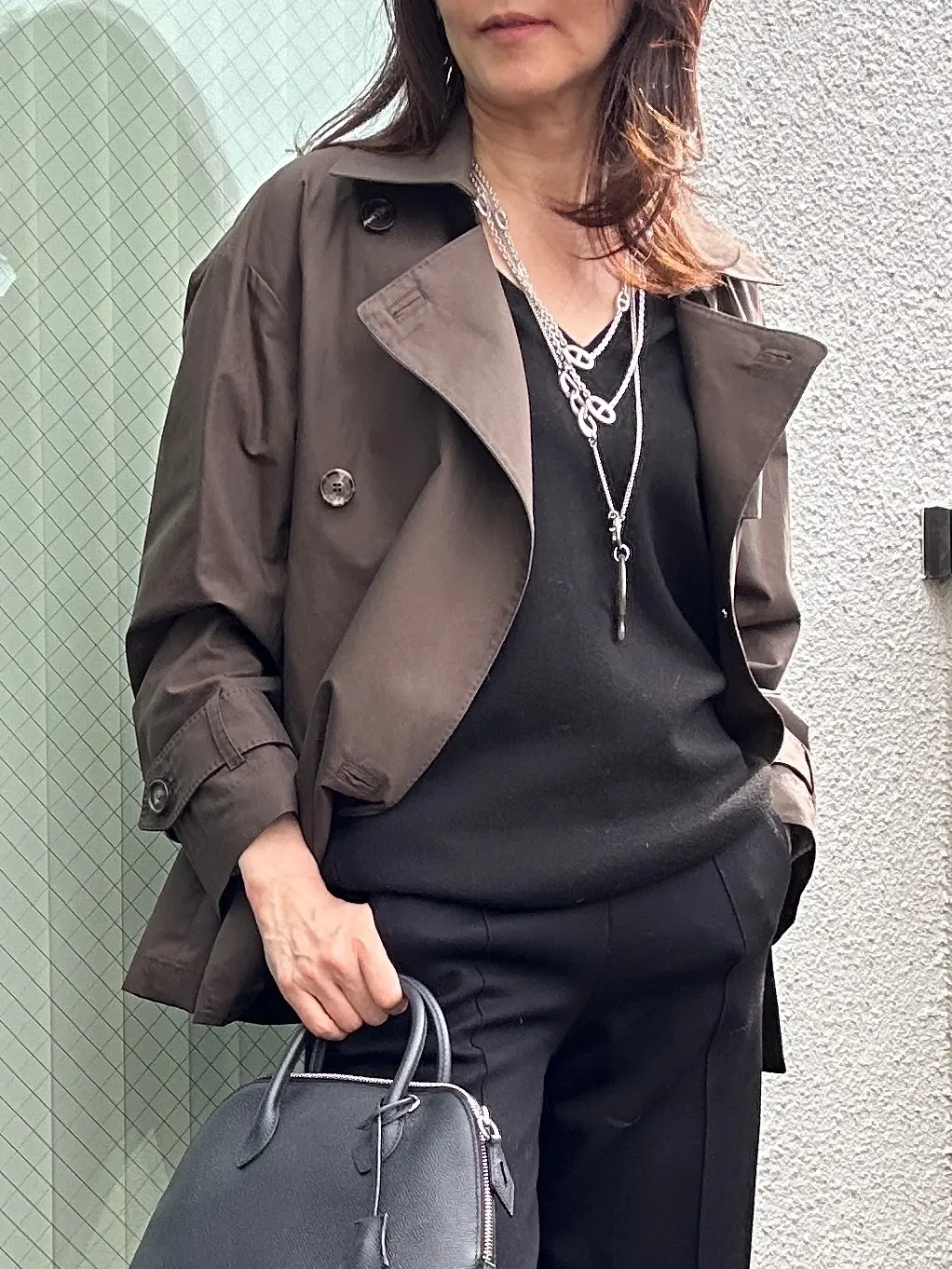 春の訪れとともに【Max Mara】で出の画像_1