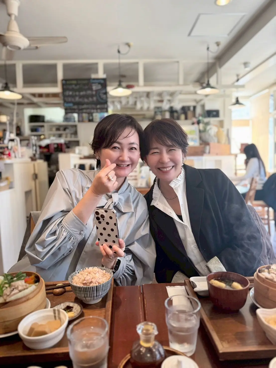 芦屋ランチ　Come Come （カムカム）