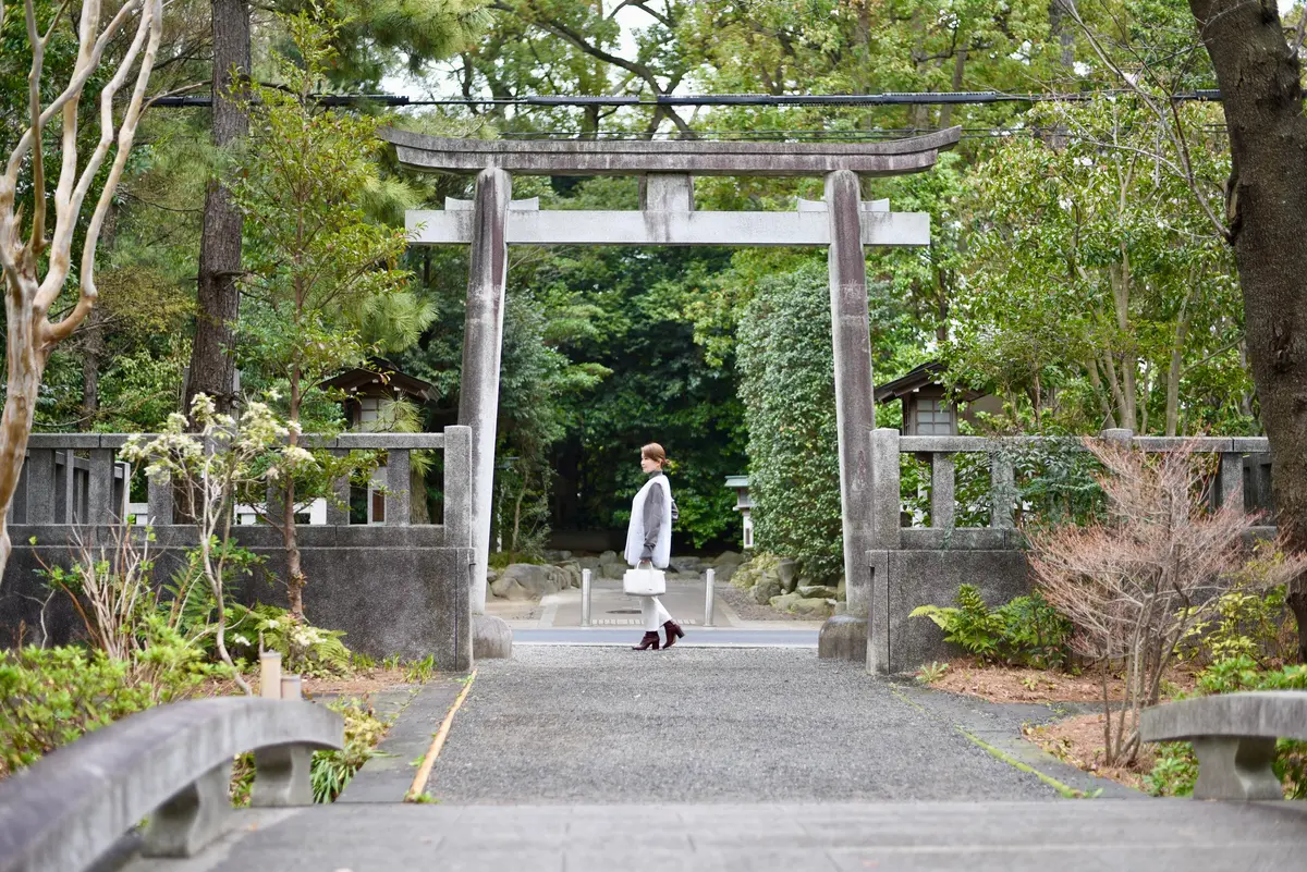2026年最強神社・寒川神社に祈祷への画像_9