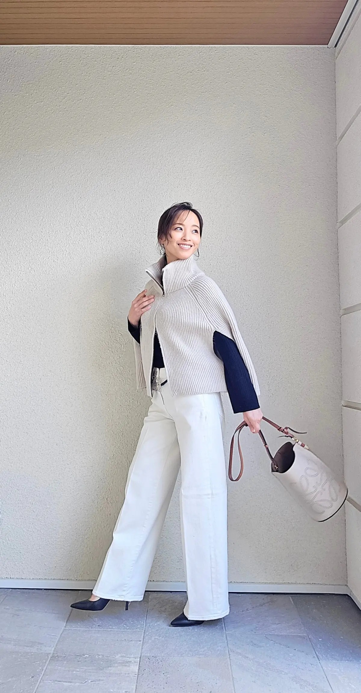 RED CARD TOKYO×éclat別注デニム